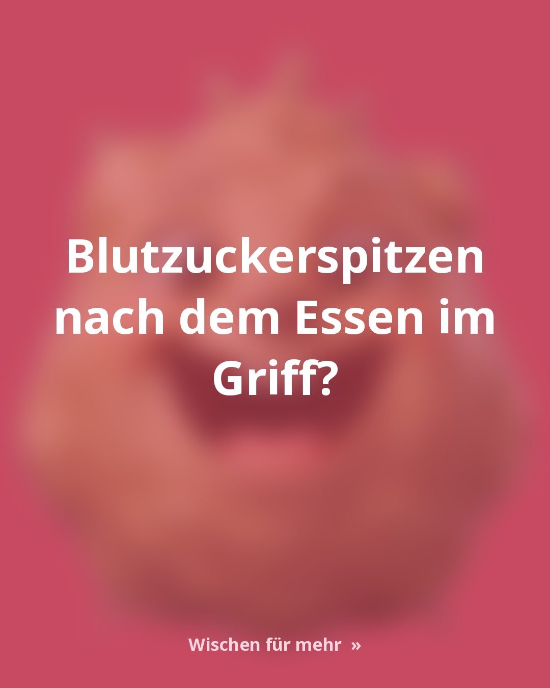 Blutzuckerspitzen nach dem Essen: Hilft Topinambur wirklich?