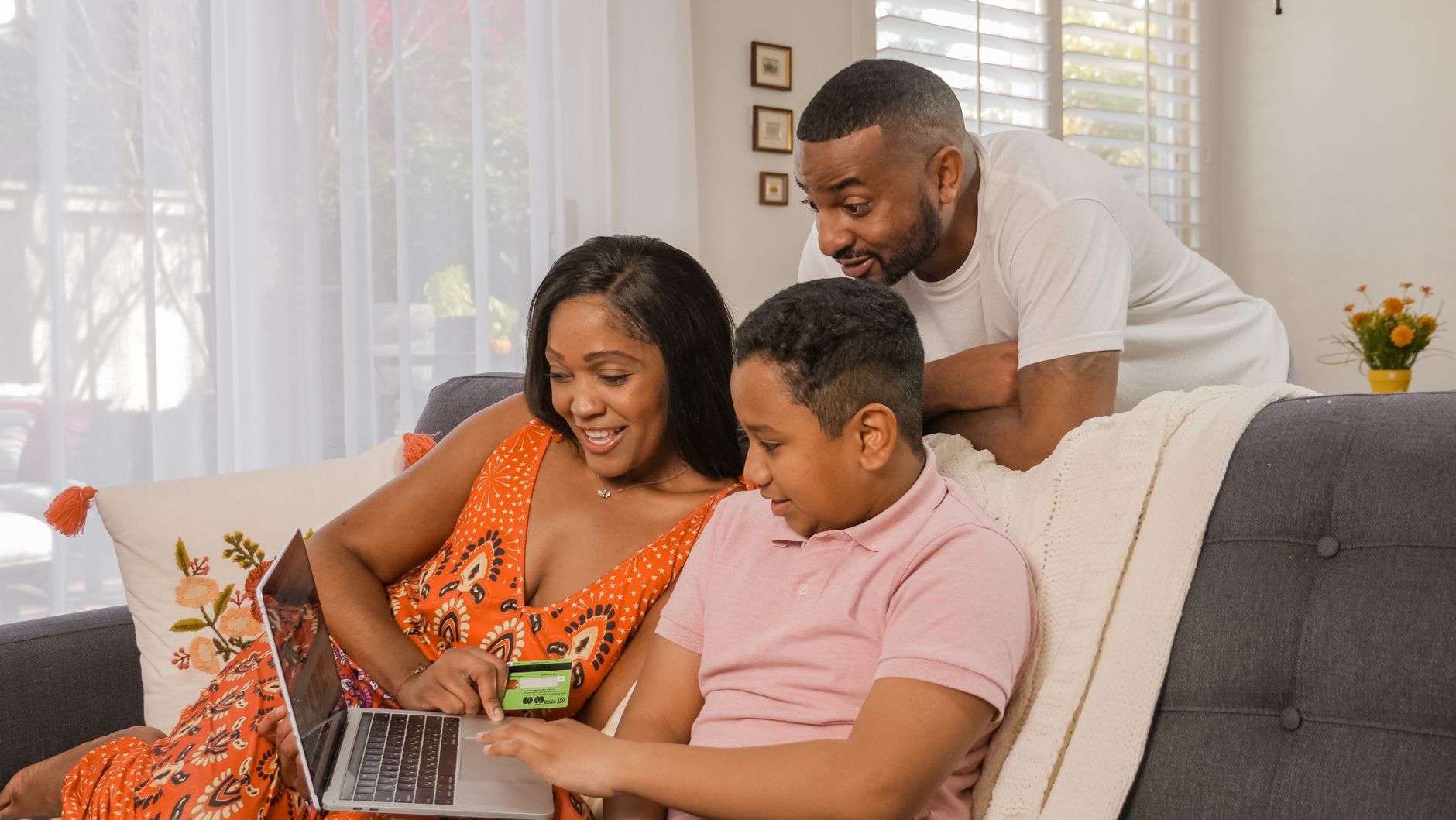 Authorized User vs. Your Own Card: Which Builds Credit