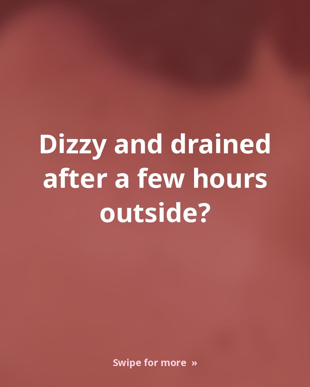 3 Hot-Weather Hydration Mistakes That Leave You Dizzy and Drained