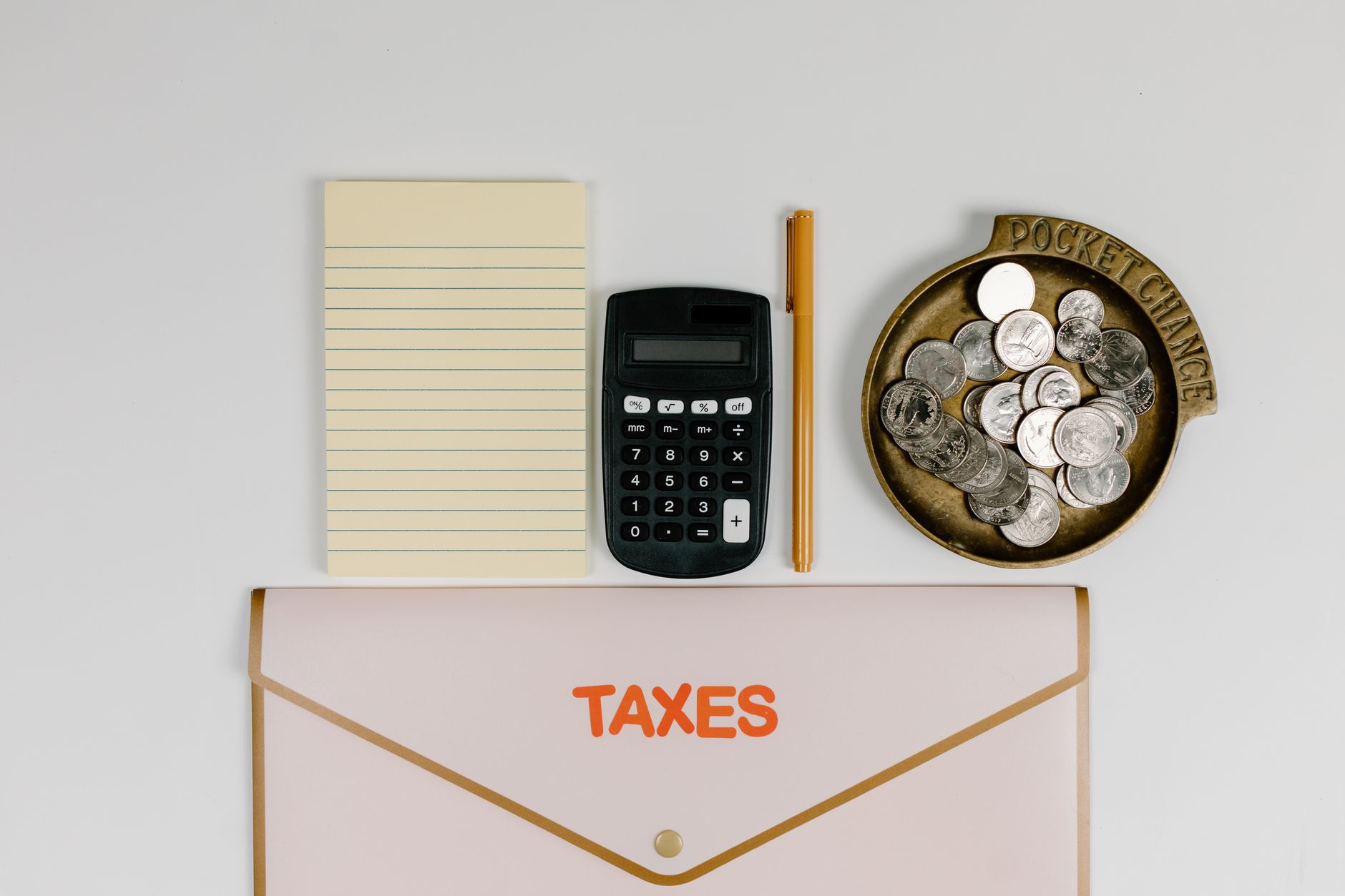 Is the Interest From Your Savings Account Actually Tax-Free?
