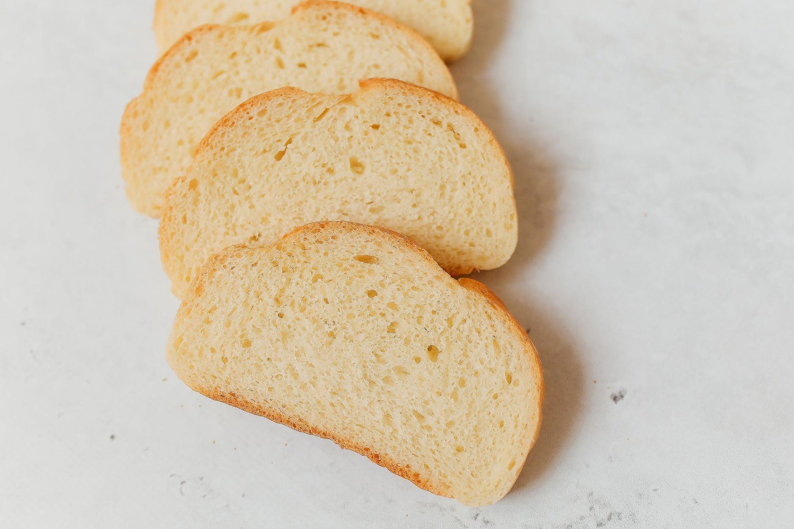 Refined bread and other refined carbohydrates, a routine target when working on fasting glucose and triglycerides