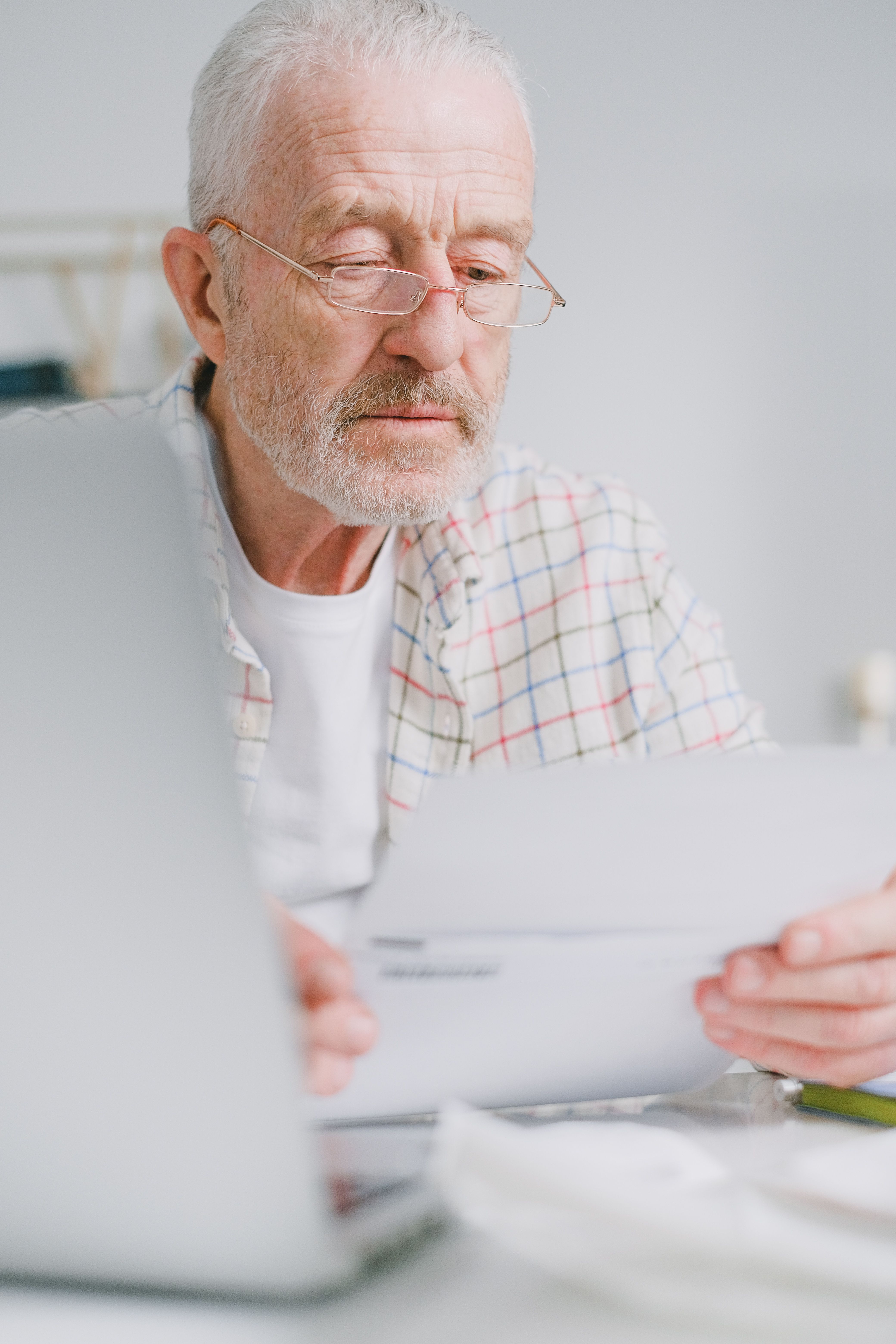 The Real Reason Your Survivor Benefit Isn't Automatic