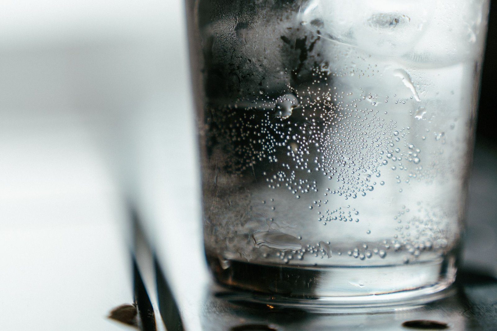 Refrescos azucarados: un vaso de 200 ml equivale a cuatro cucharillas de azúcar