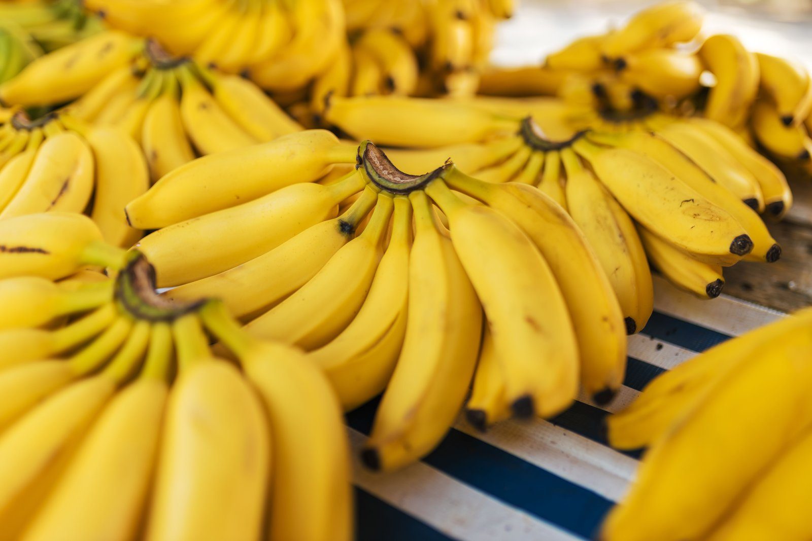 Fruta lista para tomar entre horas, una de las recomendaciones prácticas del Ministerio de Sanidad