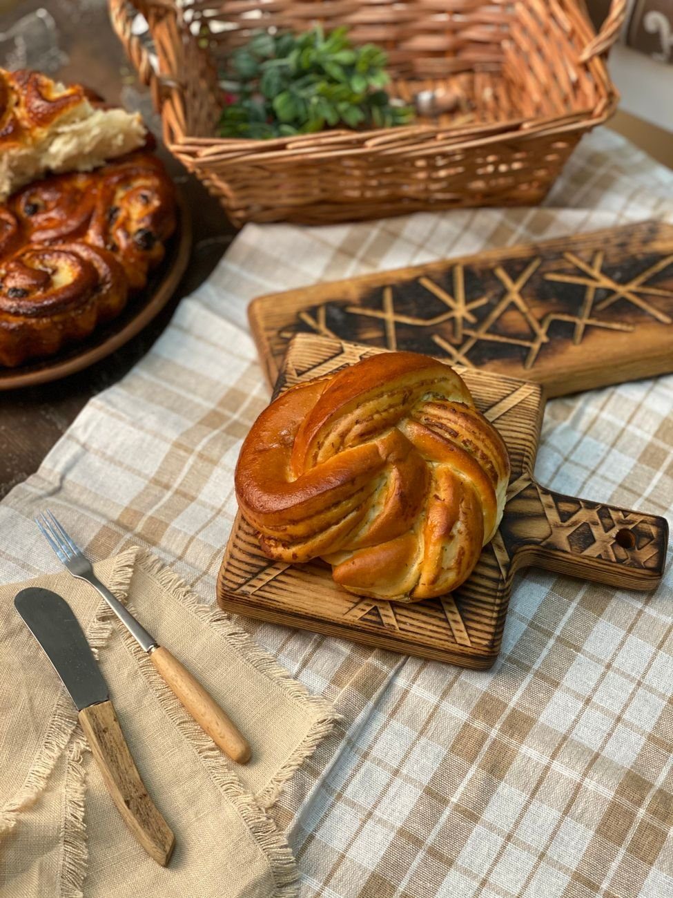Viennoiseries et pâtisseries, souvent accusées à tort de provoquer une mycose vaginale