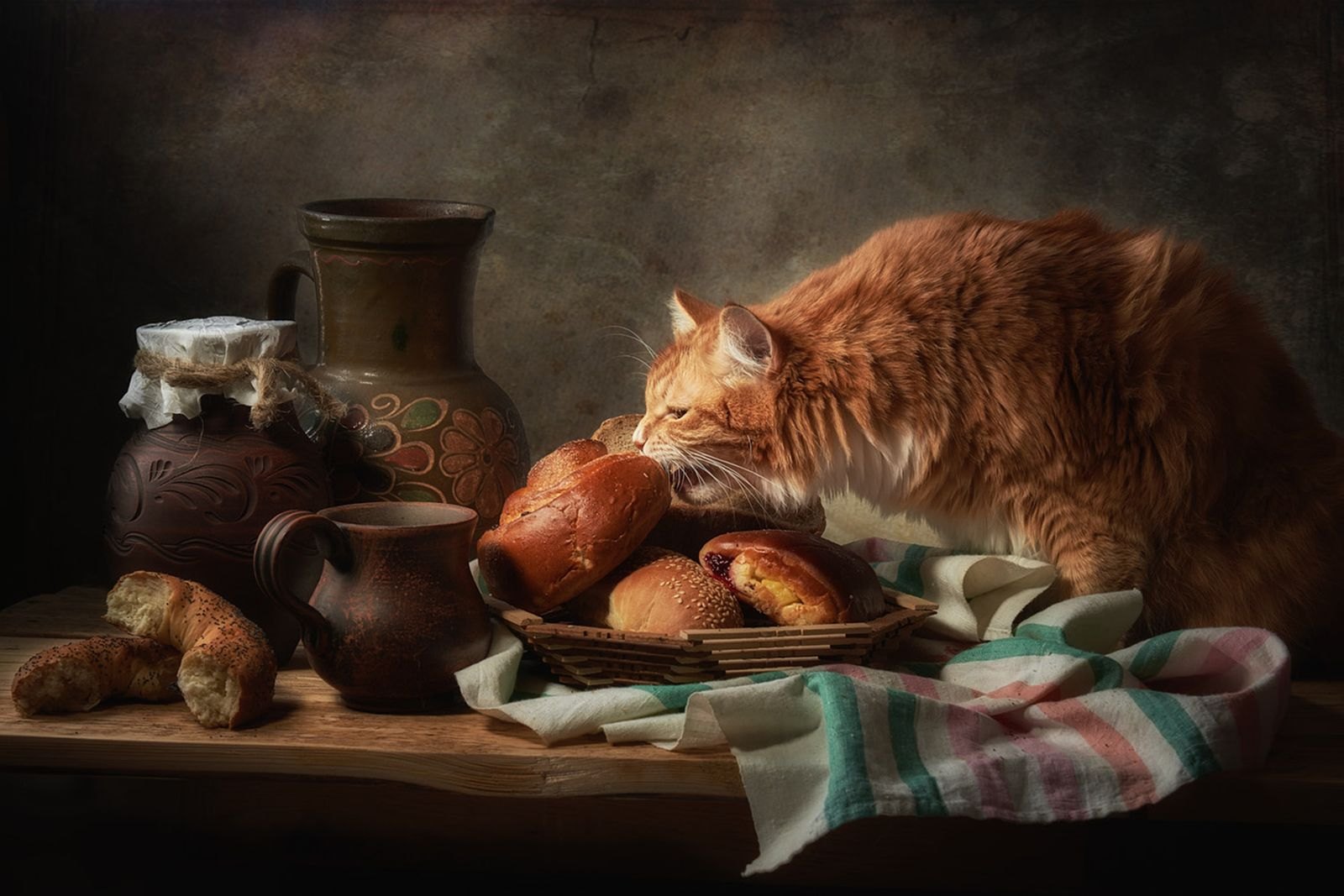5 'Onschuldige' Hapjes die Toch Giftig Zijn voor je Kat