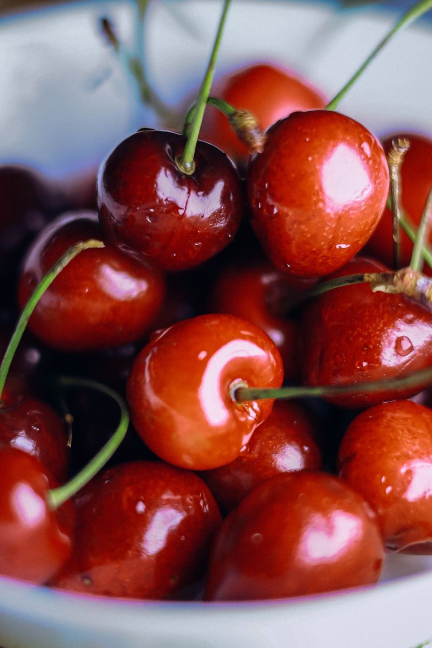 Frutta fresca, alla base delle indicazioni per aumentare fibra e senso di sazietà
