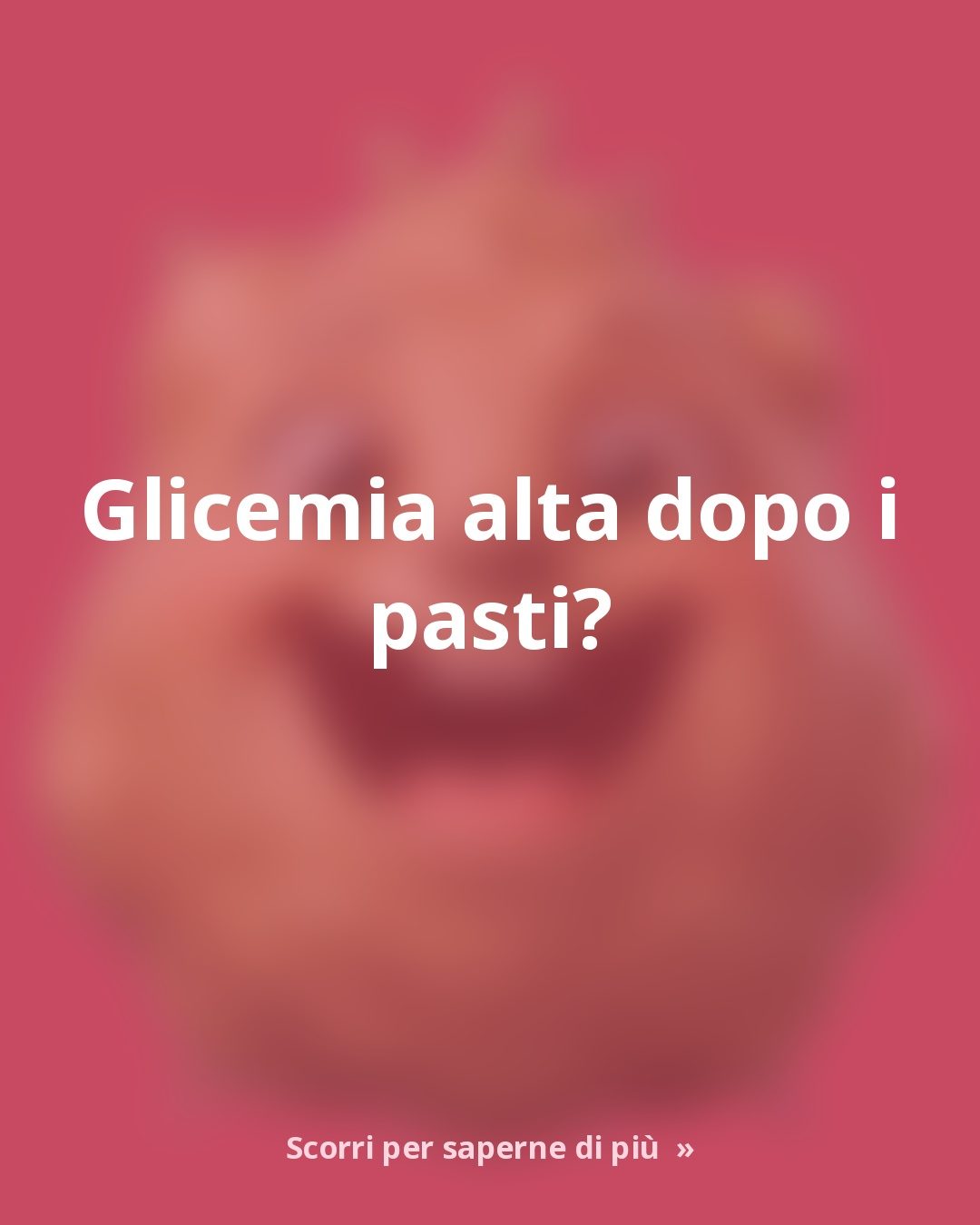 Glicemia alta dopo i pasti: il topinambur aiuta davvero?