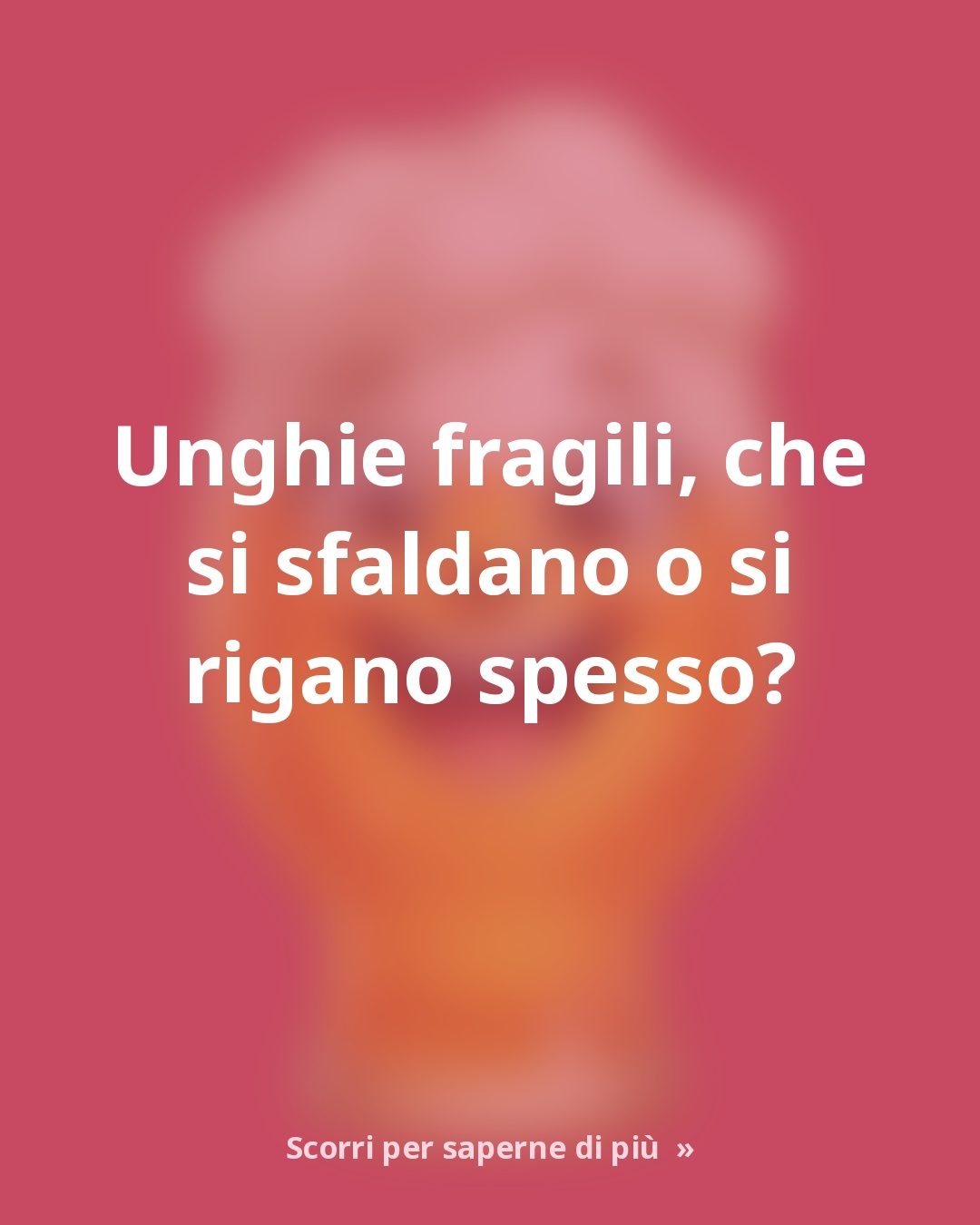 Unghie fragili: le abitudini quotidiane che le indeboliscono