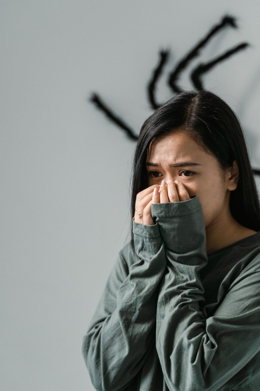 白髪の話題は生活習慣と結びつけられやすいが、色をつくっているのは毛包の中の色素細胞である